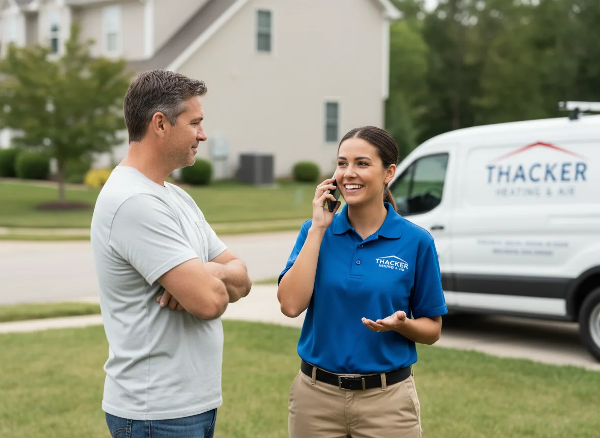 Ac Repair North Little Rock, AR FAQs